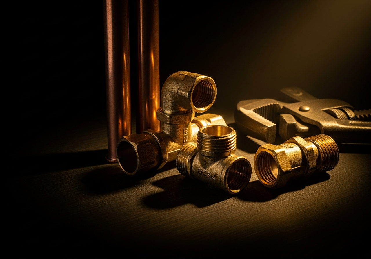 Plumbing